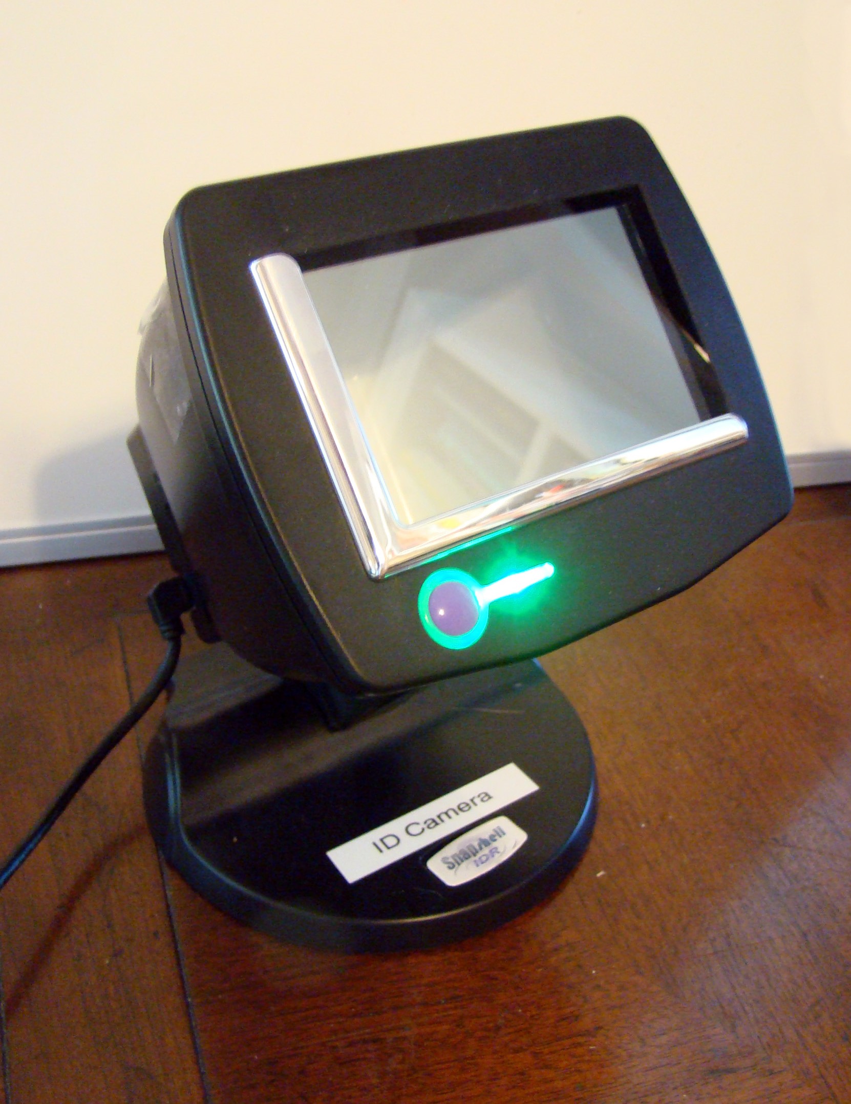 Drivers License Scanning Southworth Solutions