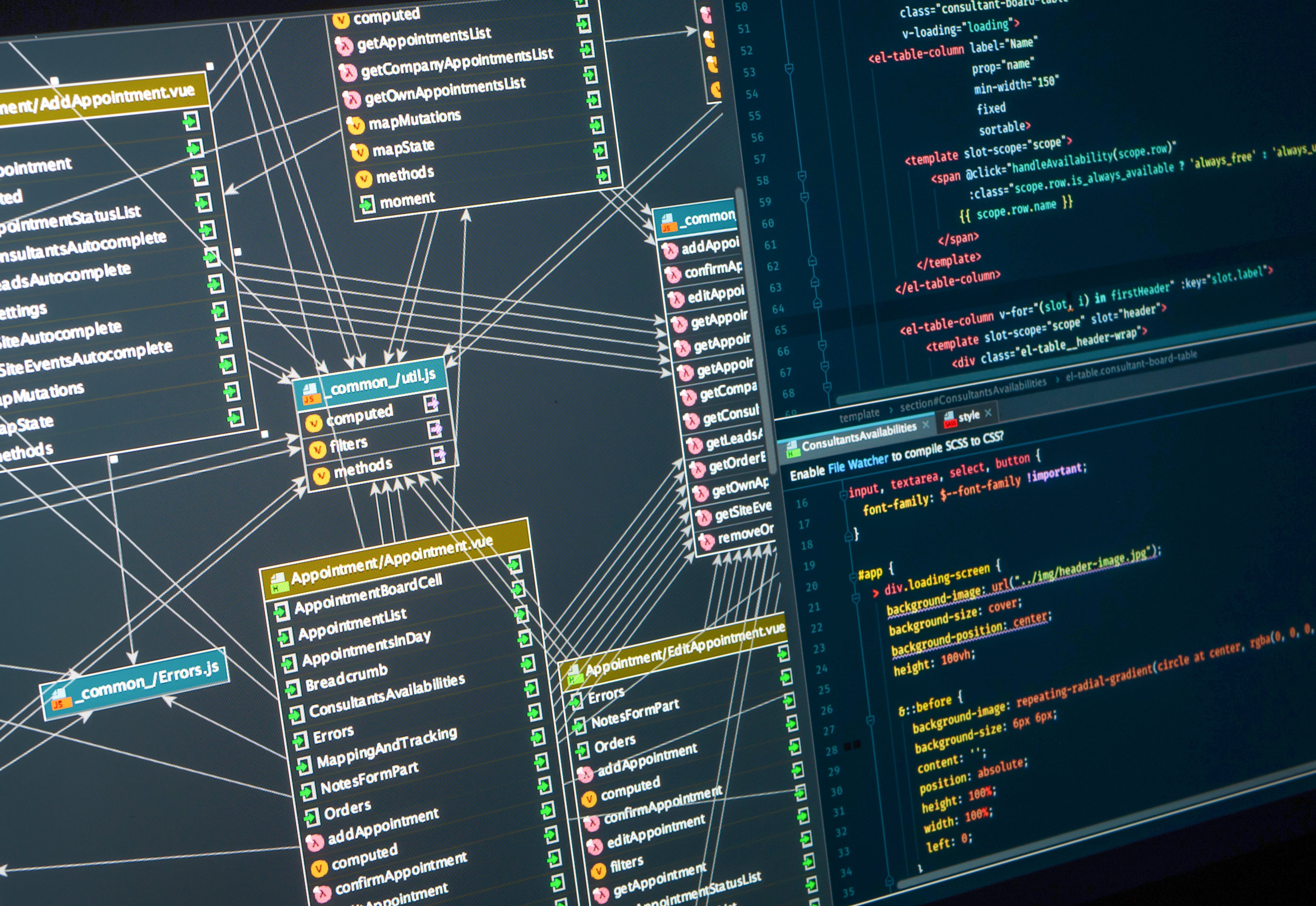 Business Rules and How They Affect Database Design Soutron
