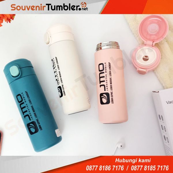 Souvenir Thermos Tumbler TC-221 Amaris Promosi