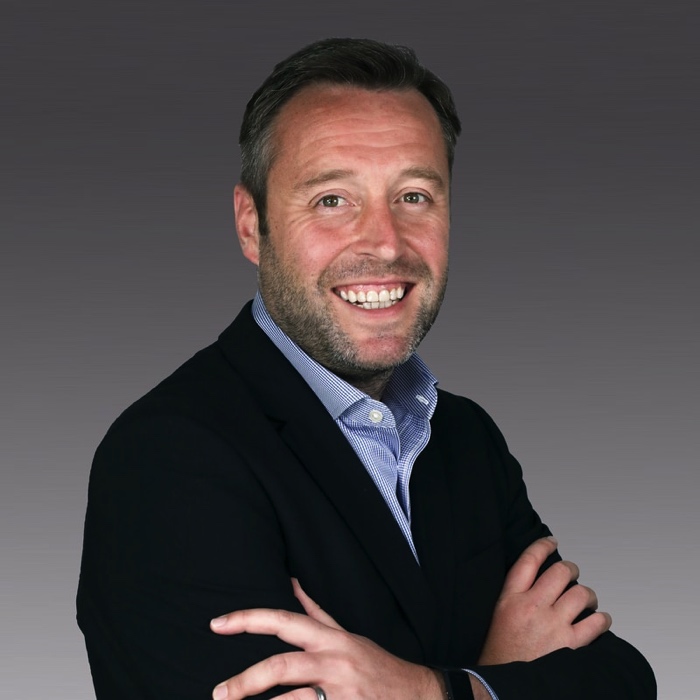 David Sutton The Sovereign Group