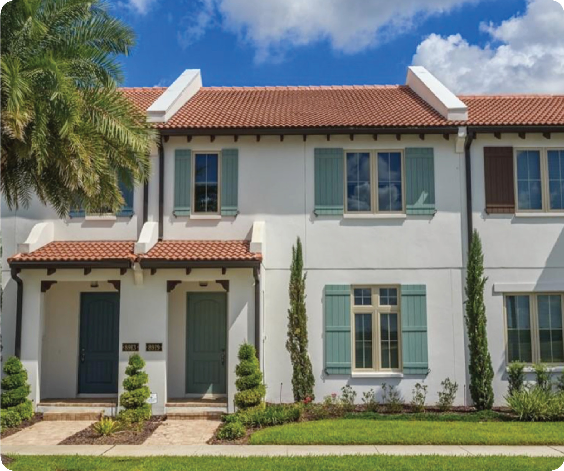 Real Estate Investment Sovereign Land Company