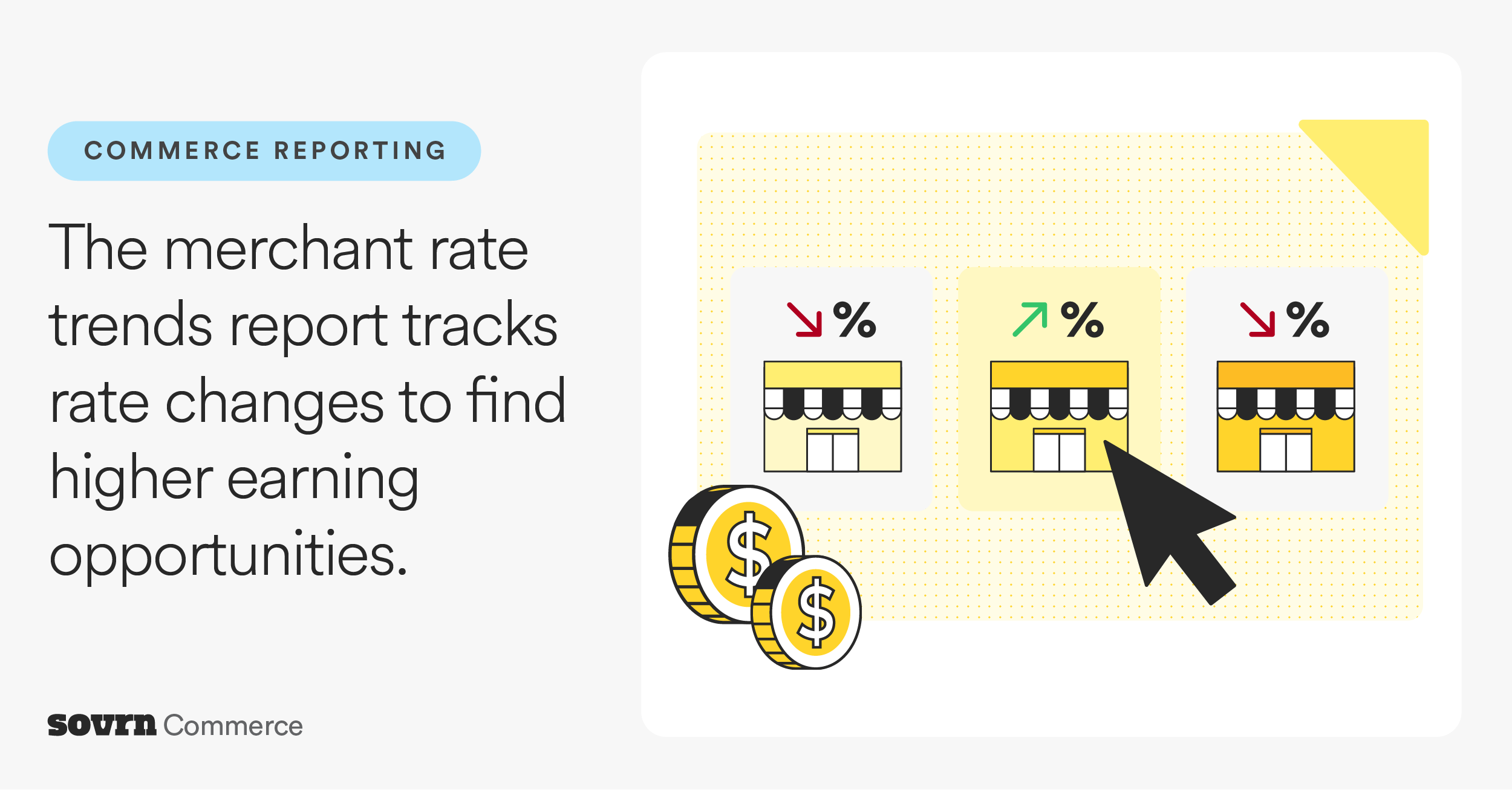 Choose the Right Merchants—at the Right Time—to Maximize Affiliate
