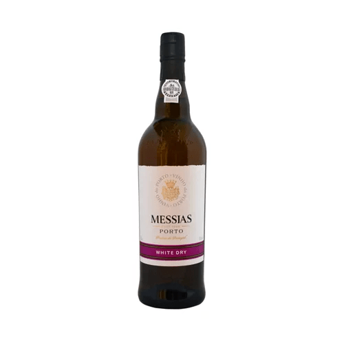 Messias White Dry Port SOVWINE Sovereign Wine