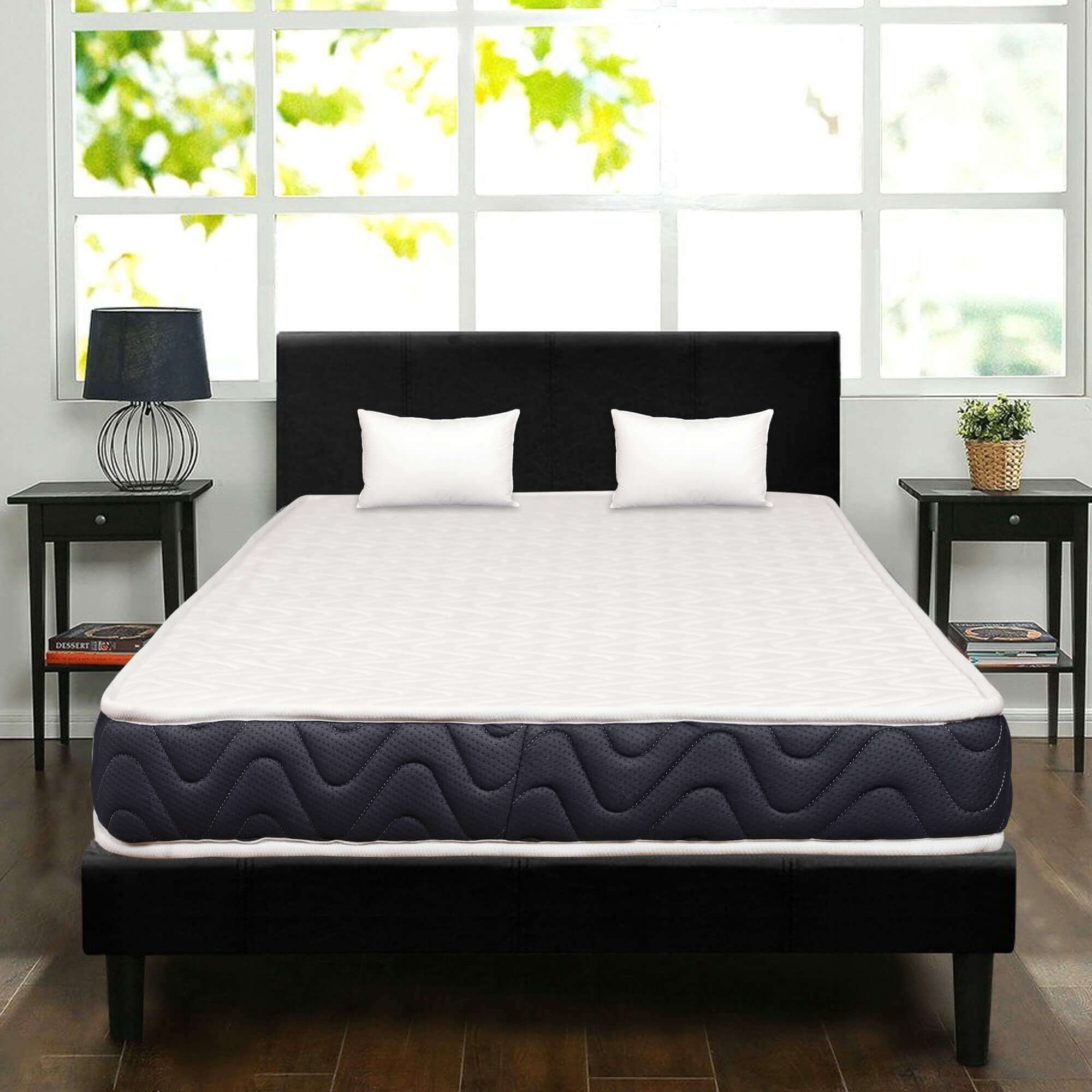 Buy PU Foam Mattress Online SoWell Best Mattress Brand in India
