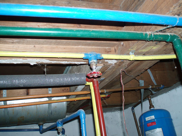 Baseboard Heating How Do You Bleed A Baseboard Heating System