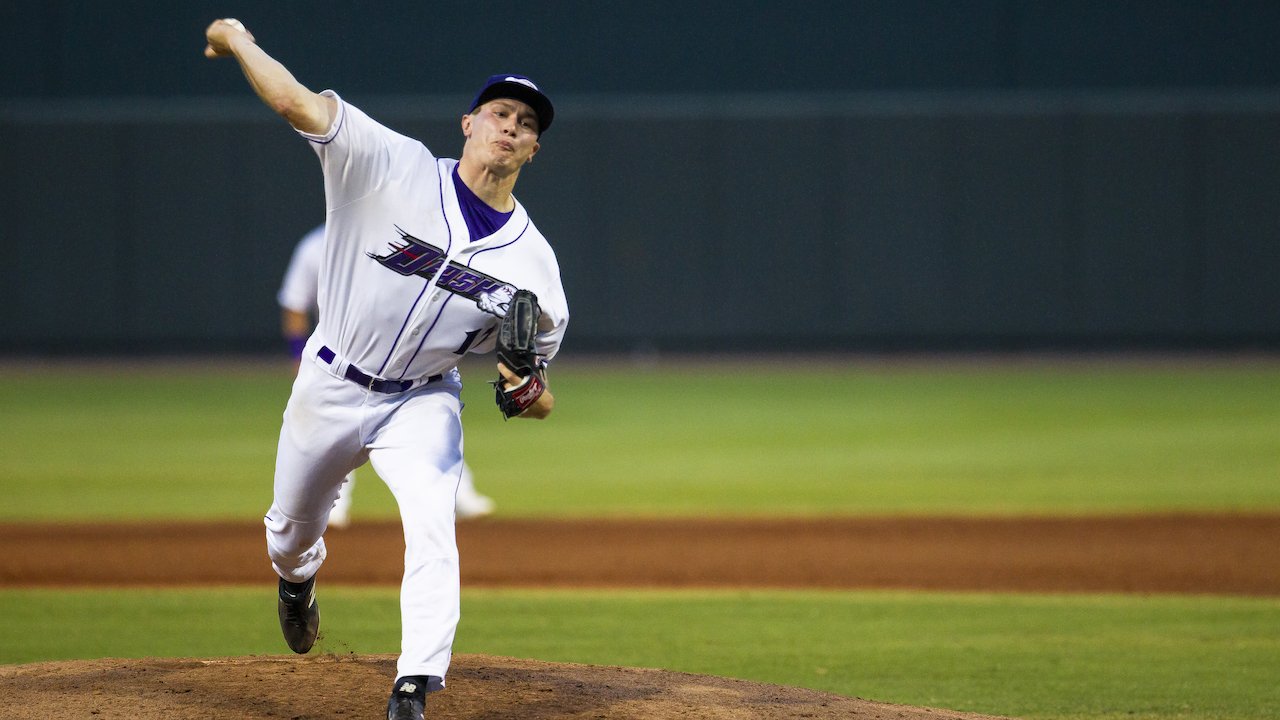 White Sox Prospects To Watch In 2020 Sox On 35th