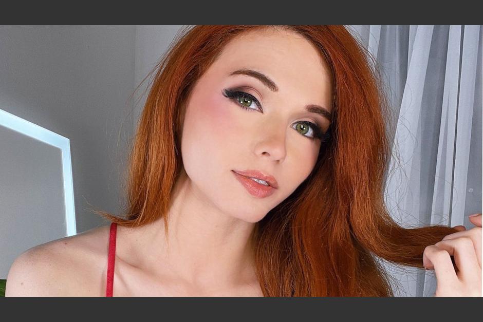 La "curiosa forma" en la que influencer gana dinero en Onlyfans