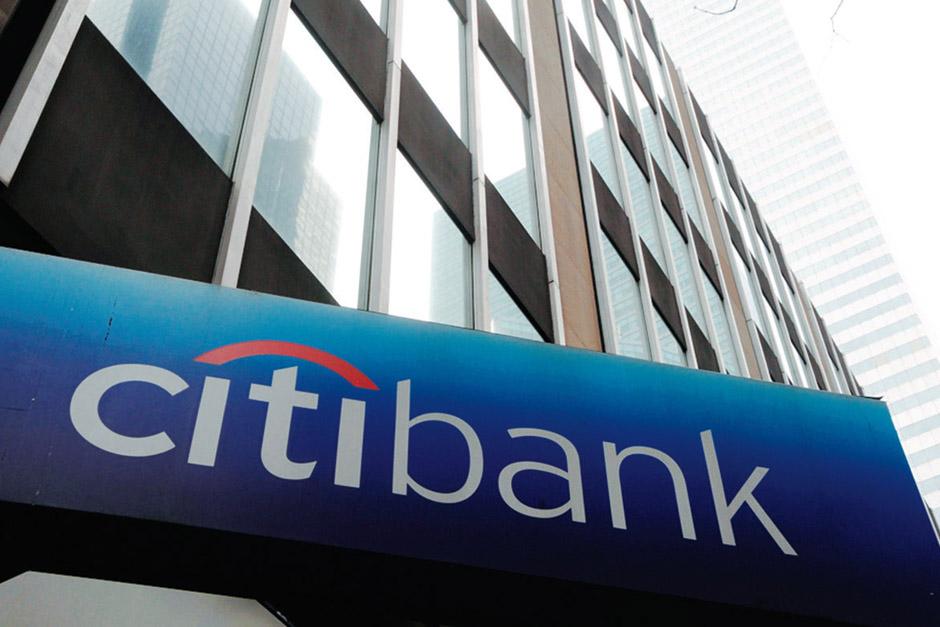 Citibank Summer Internship Singapore 2023