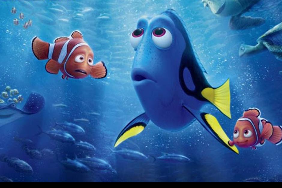 Último tráiler de "Buscando a Dory" genera polémica en