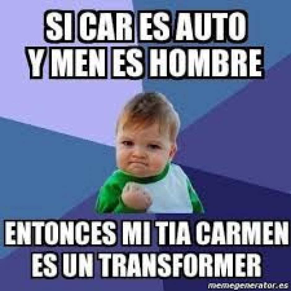 ¿Sabes cómo crear un meme? Aquí te lo decimos