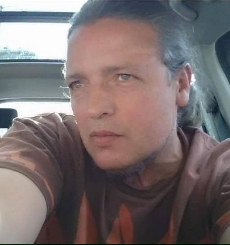 Rafael Rojas pasó de galan de telenovelas a mendigo