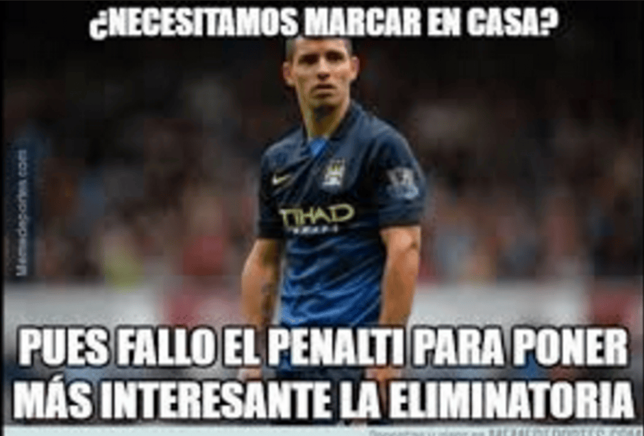 Los "memes" también celebraron la remontada del Real Madrid