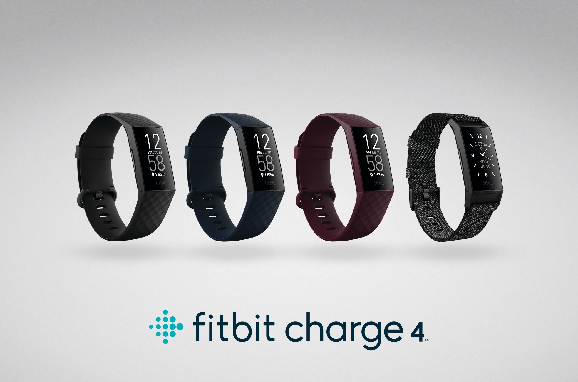 Fitbit's update for the Charge 4 will help you wake up at the "best