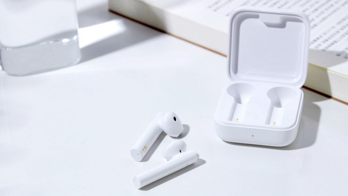 Xiaomi Mi True Wireless Earphones 2 Basic now available in Malaysia for