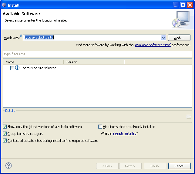 Soyatec Open Solution Company XAML for Java, UML for Eclipse and
