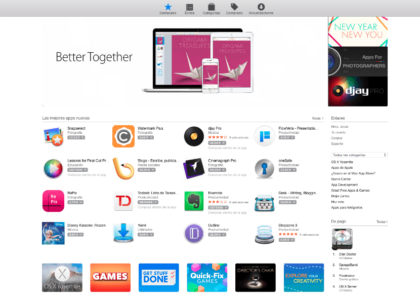 Even if you fall outside of the refund rules we've described, you can submit a request and we'll take a look at it. La Mac App Store, App Store e iTunes se cayeron ayer por ...