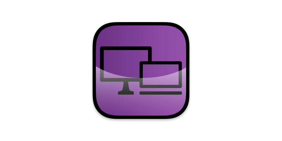 Conserva la configuración de las aplicaciones en pantallas externas con