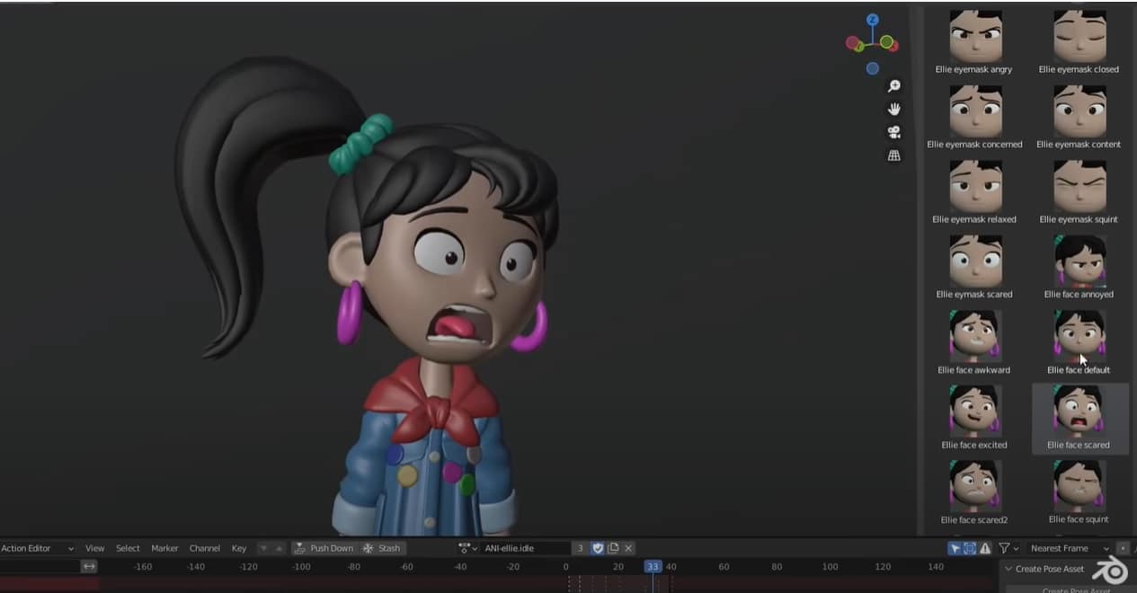 การทดสอบอย่างจริงจังของ Blender พร้อมการรองรับ Metal สำหรับ Mac