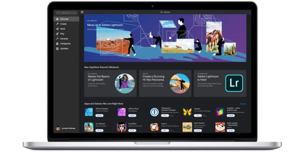 El MacBook Pro M1 Max muestra resultados impresionantes con Adobe