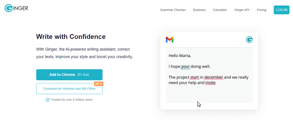 The 5 Apps to correct texts that you can NOT miss