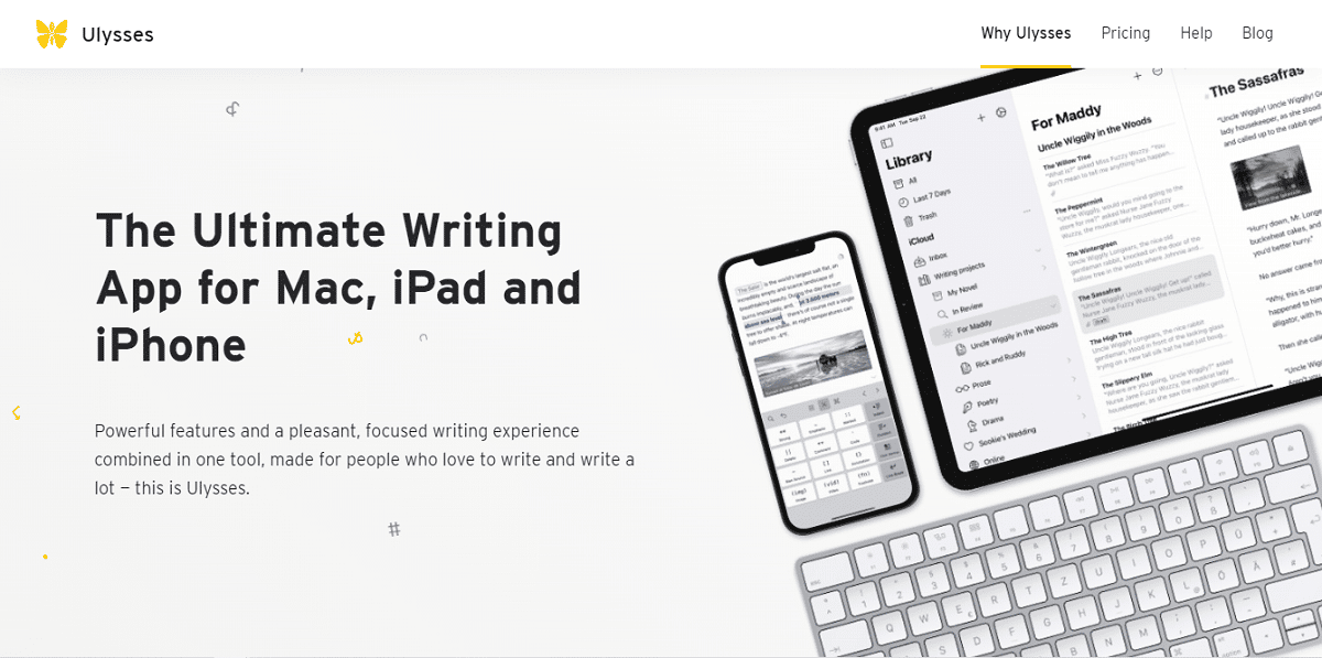 Las 5 Apps para corregir textos que NO te pueden faltar