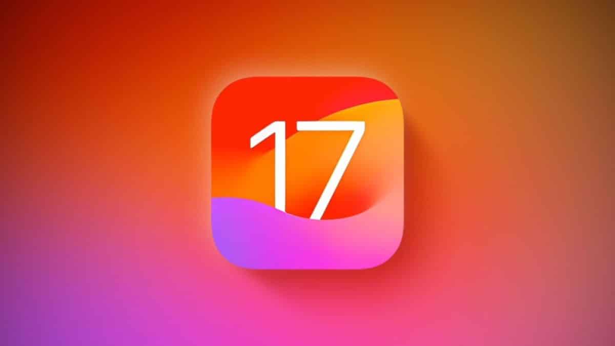 How to update to iOS 17 on your iPhone Soy de Mac