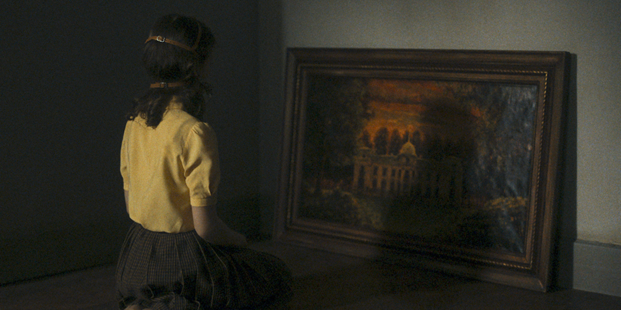 Earwig Film Analizi Sürrealist Bir Gerilim Hikayesi