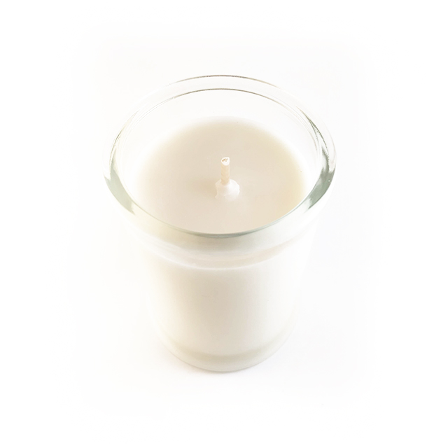 Buy Egyptian Amber Soy Candle 350g Soy Love