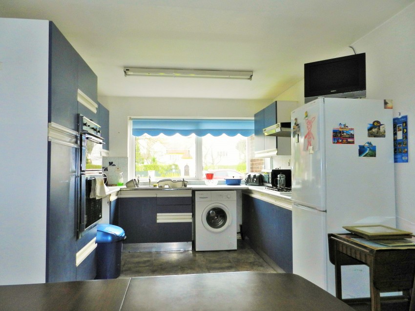 Dunedin Court, Stanley Road, Hoylake, Wirral, 2 bedroom, Apartment