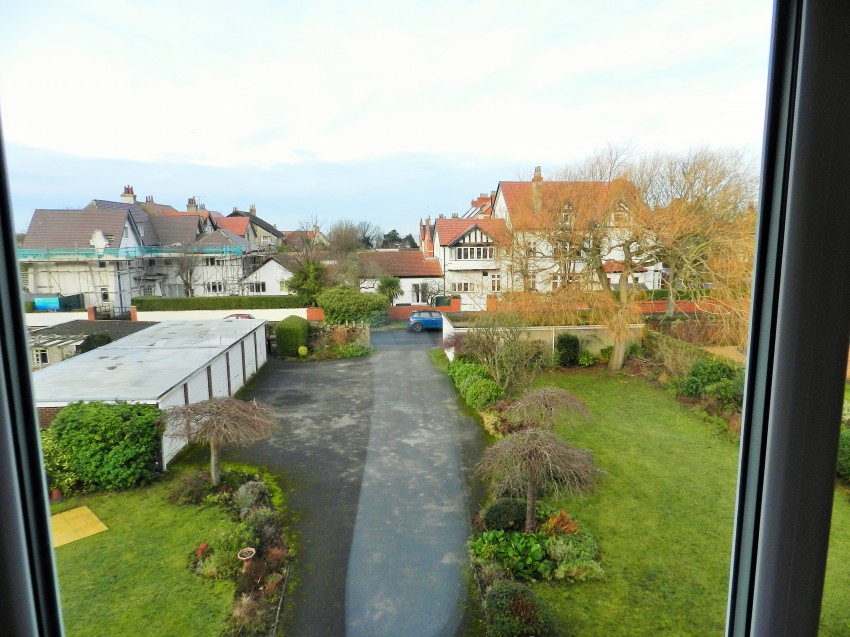 Dunedin Court, Stanley Road, Hoylake, Wirral, 2 bedroom, Apartment