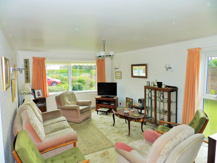 Dunedin Court, Stanley Road, Hoylake, Wirral, 2 bedroom, Apartment