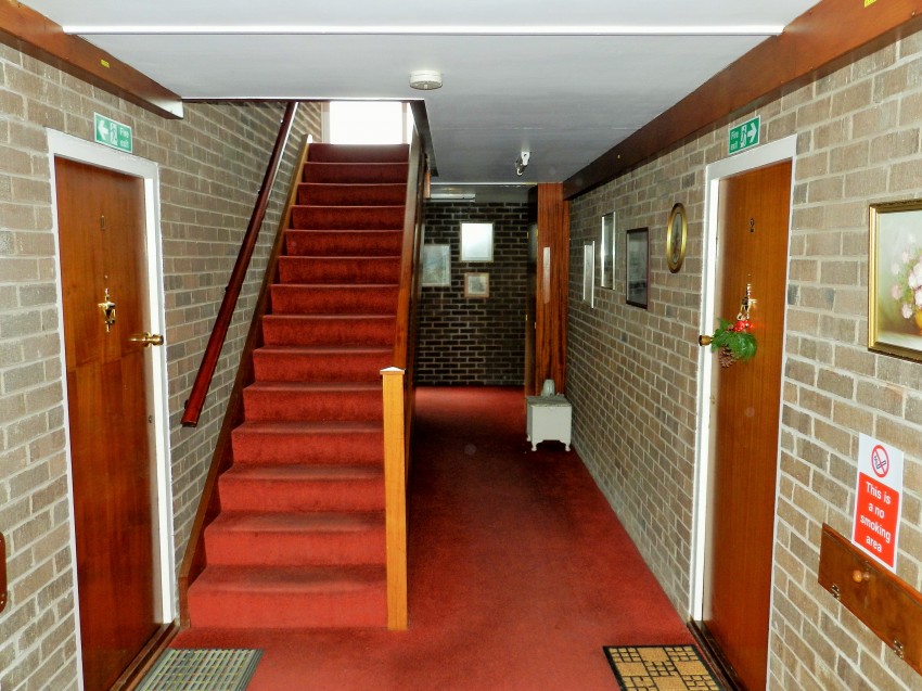 Dunedin Court, Stanley Road, Hoylake, Wirral, 2 bedroom, Apartment