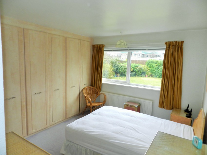 Dunedin Court, Stanley Road, Hoylake, Wirral, 2 bedroom, Apartment