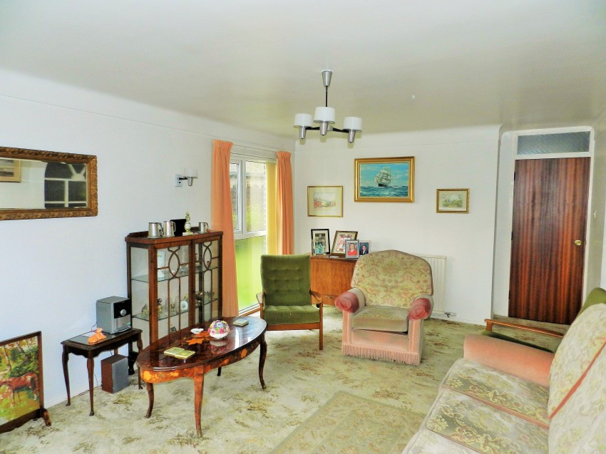 Dunedin Court, Stanley Road, Hoylake, Wirral, 2 bedroom, Apartment