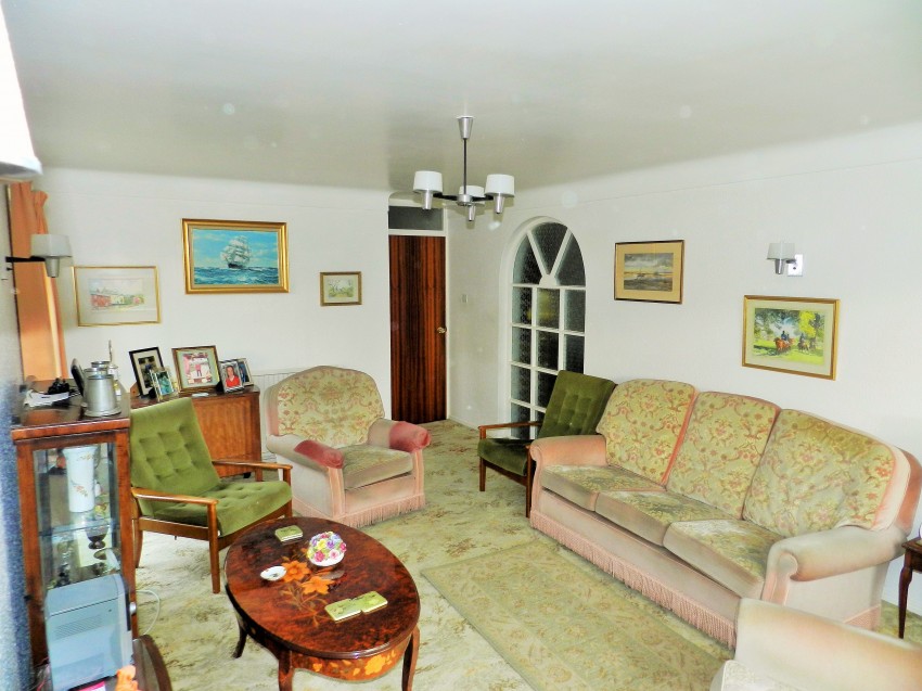 Dunedin Court, Stanley Road, Hoylake, Wirral, 2 bedroom, Apartment