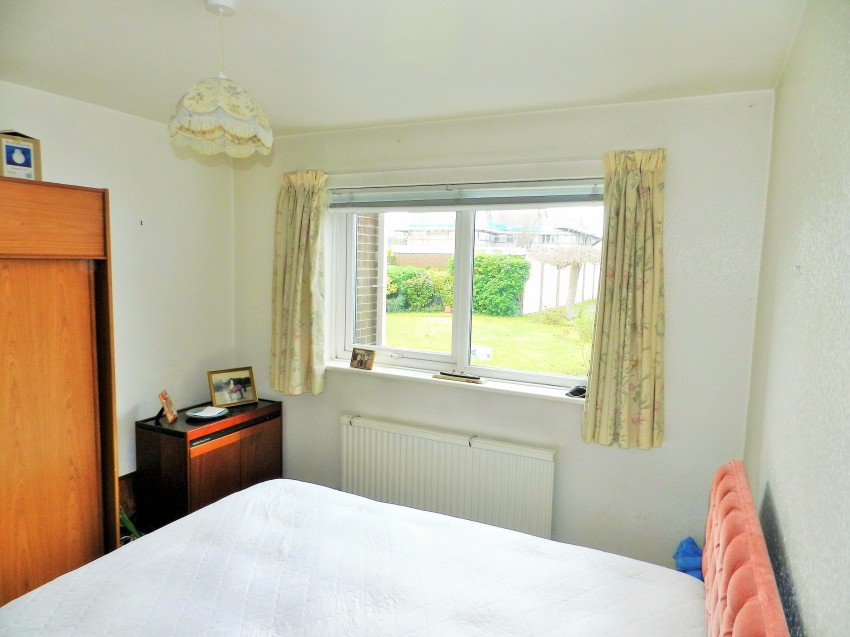 Dunedin Court, Stanley Road, Hoylake, Wirral, 2 bedroom, Apartment