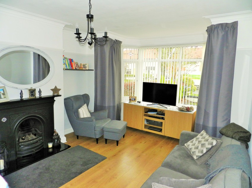 Teehey Lane, Wirral, 3 bedroom, SemiDetached