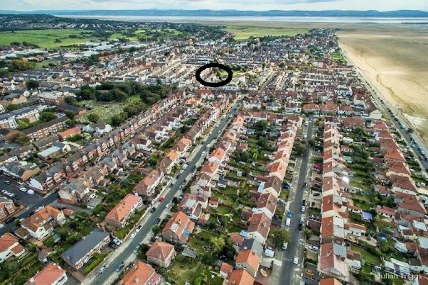 Grove Road, Wirral, 3 bedroom, Terraced