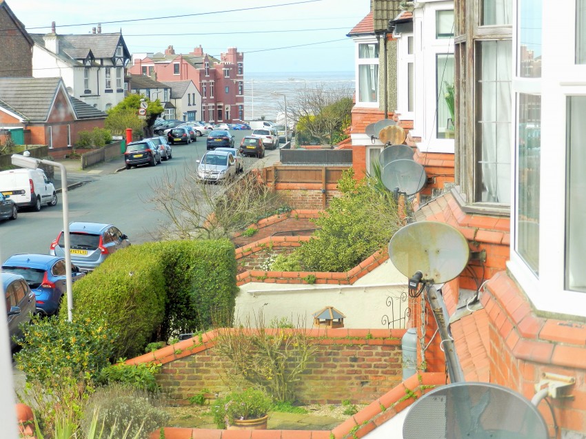 Trinity Road, Hoylake, Wirral, 4 bedroom, Terraced