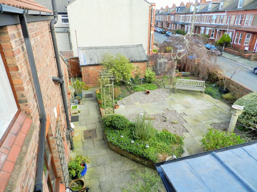 Trinity Road, Hoylake, Wirral, 4 bedroom, Terraced