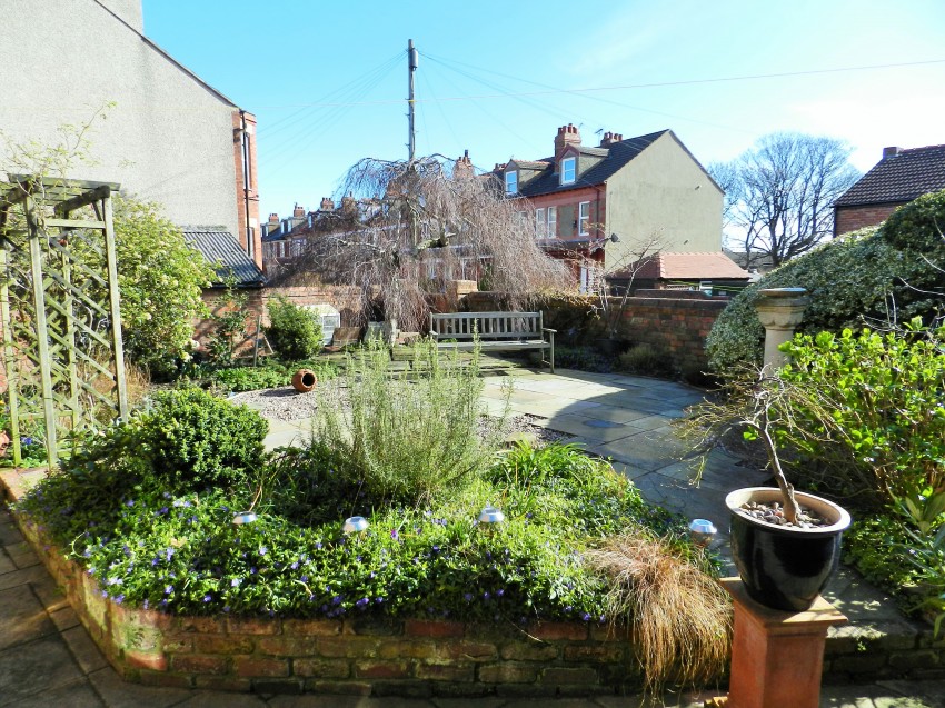 Trinity Road, Hoylake, Wirral, 4 bedroom, Terraced