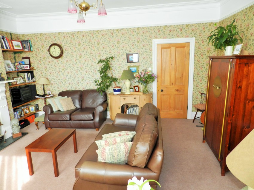 Trinity Road, Hoylake, Wirral, 4 bedroom, Terraced