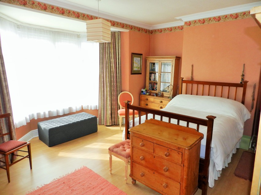 Trinity Road, Hoylake, Wirral, 4 bedroom, Terraced