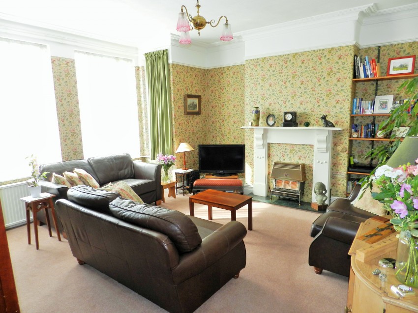 Trinity Road, Hoylake, Wirral, 4 bedroom, Terraced