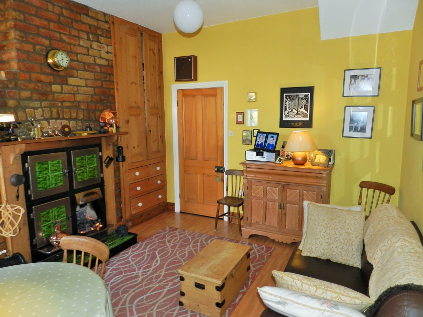 Trinity Road, Hoylake, Wirral, 4 bedroom, Terraced