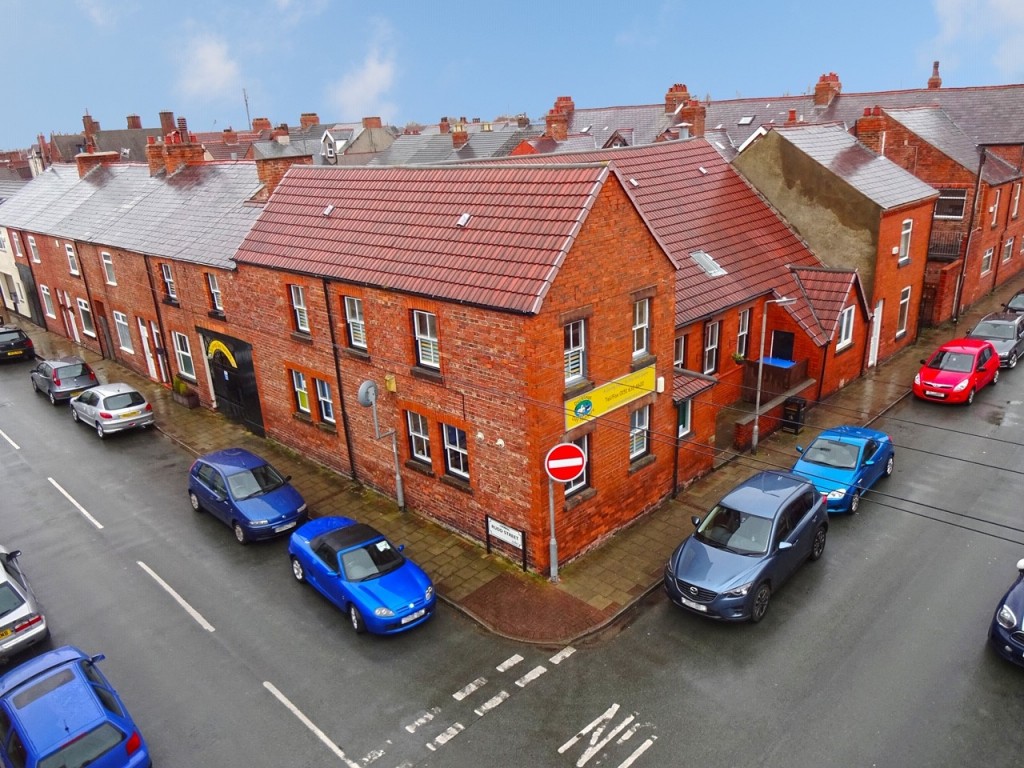 Wood Street, Hoylake, Commercial Property