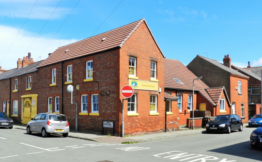 Wood Street, Hoylake, Commercial Property
