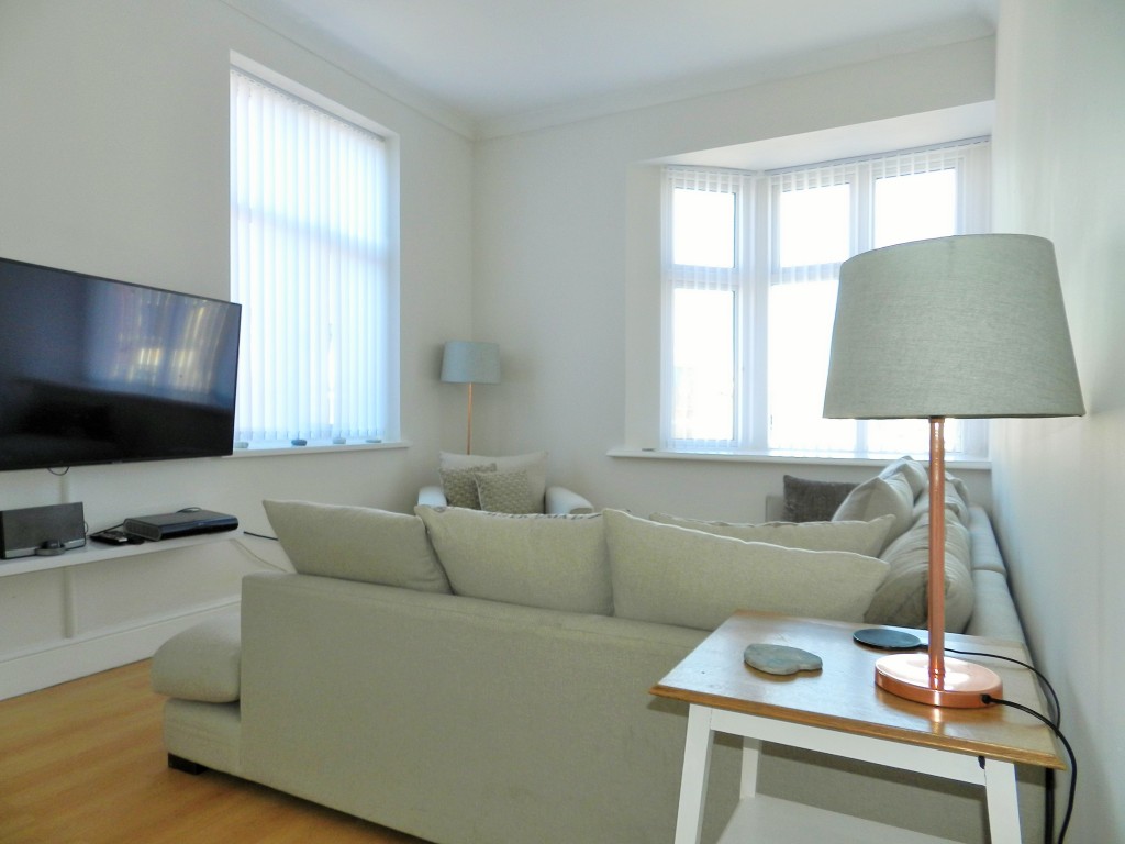 Market Street, Wirral, 2 bedroom, Apartment