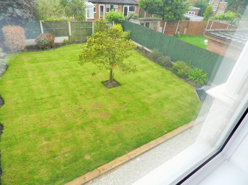 Ballard Road, Newton, Wirral, 3 bedroom, SemiDetached