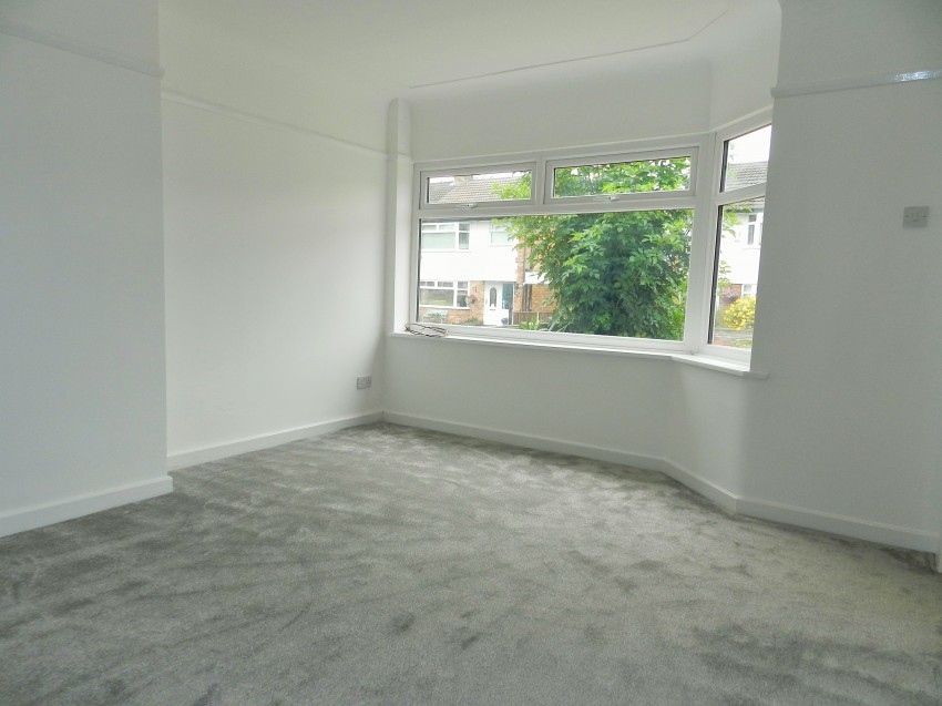 Springfield Avenue, Newton, Wirral, 3 bedroom, SemiDetached